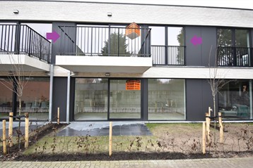 Verhuurd - Appartement - Maldegem