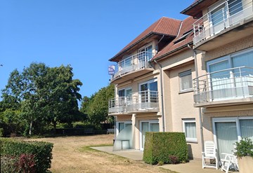 Zu verkaufen - Appartement - De Haan