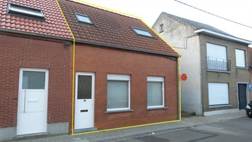 Verhuurd - Woning - Maldegem