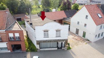 Verkocht - Woning - Maldegem