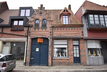 Verhuurd - Woning - Maldegem