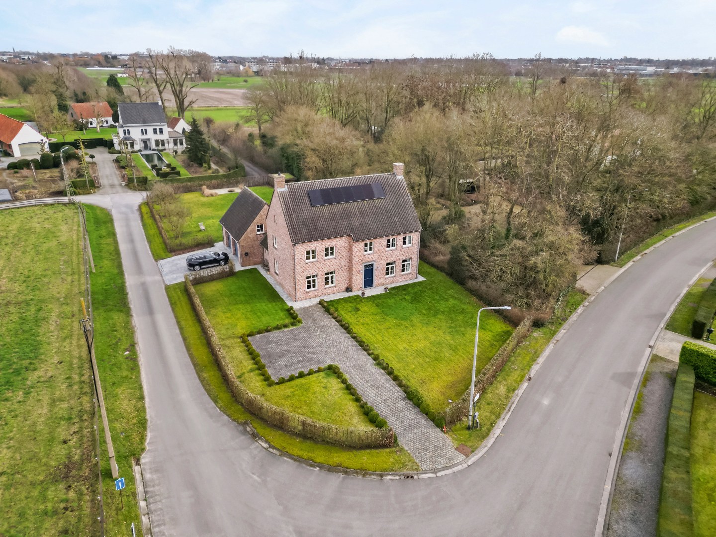 Unieke kans te Meulebeke !