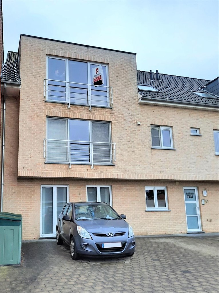 Verhuurd - Appartement - Lede