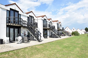 Te koop - Appartement - De Haan