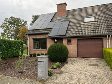 Te huur - Woning - Wetteren