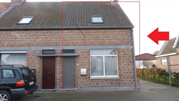 Verhuurd - Woning - Maldegem