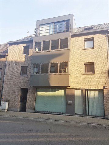 Te huur - Appartement - Temse