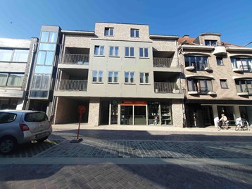 Te huur - Appartement - Temse