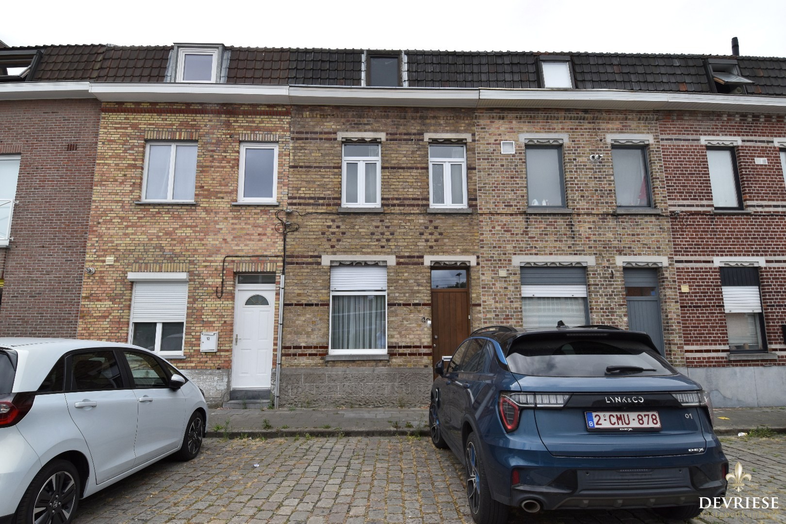 Einfamilienhaus in Bissegem