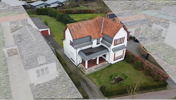 Verkocht - Woning - Maldegem