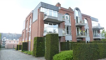 Verhuurd - Appartement - Maldegem
