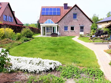 Verkocht - Villa - Zottegem