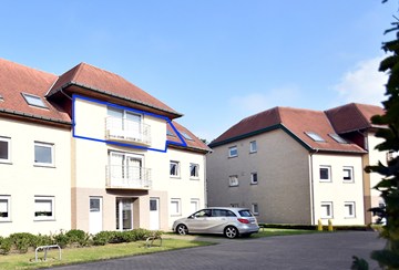 Zu verkaufen - Appartement - De Haan