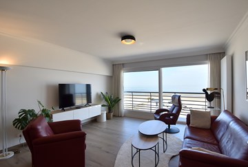  - Appartement - DE HAAN