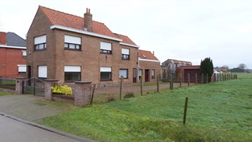 Verkocht - Woning - Maldegem