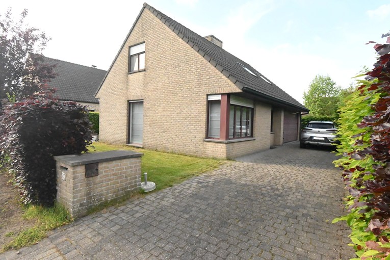 Te huur - Woning - Maldegem