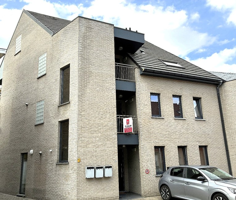 Te huur - Appartement - Lede