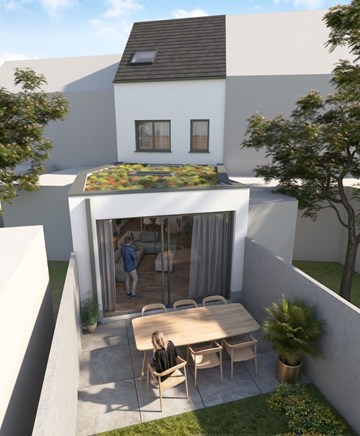 Verkocht - Woning - Gent