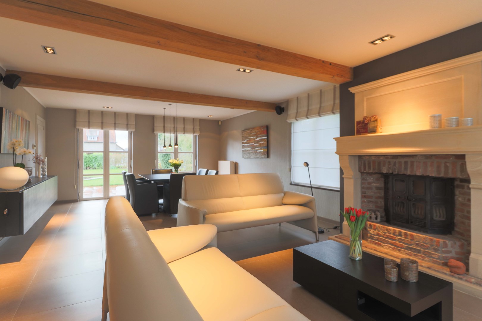 Instapklare villa te koop op een TOPLIGGING in Heule !