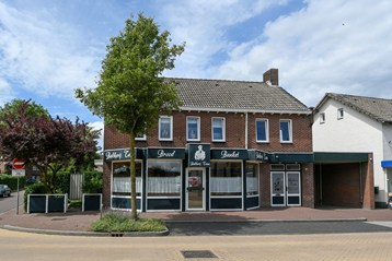 Te koop - Commerciële winkel - Panningen