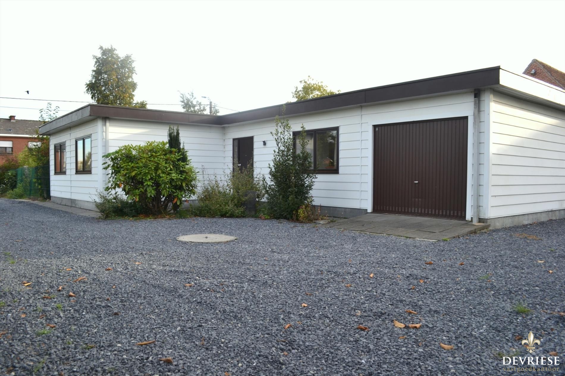 Woning in Kortrijk