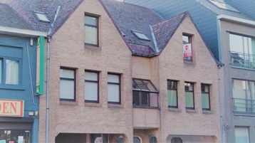 Verhuurd - Appartement - Lede