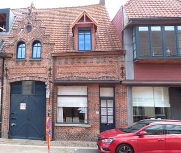 Verhuurd - Woning - Maldegem