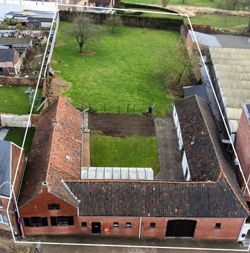 Te koop - Woning - Steenhuize-Wijnhuize