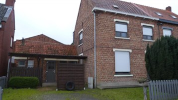 Verhuurd - Woning - Maldegem