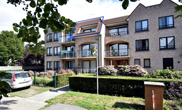 Verkocht - Appartement - De Haan