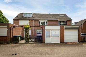 Te koop - Woning - Roosendaal