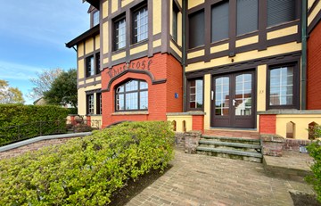 Te koop - Appartement - De Haan