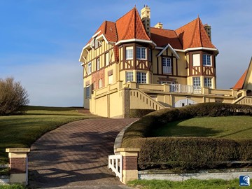  - Appartement - DE HAAN