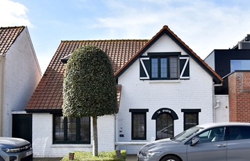  - Appartement - DE HAAN