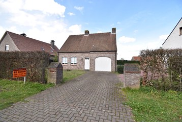 Verkocht - Woning - Eeklo