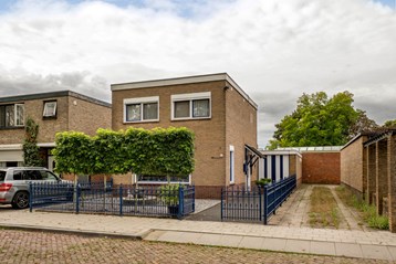 Te koop - Woning - Roosendaal