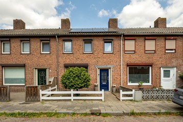 Te koop - Woning - Roosendaal