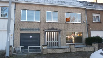 Verhuurd - Woning - Sint-Kruis