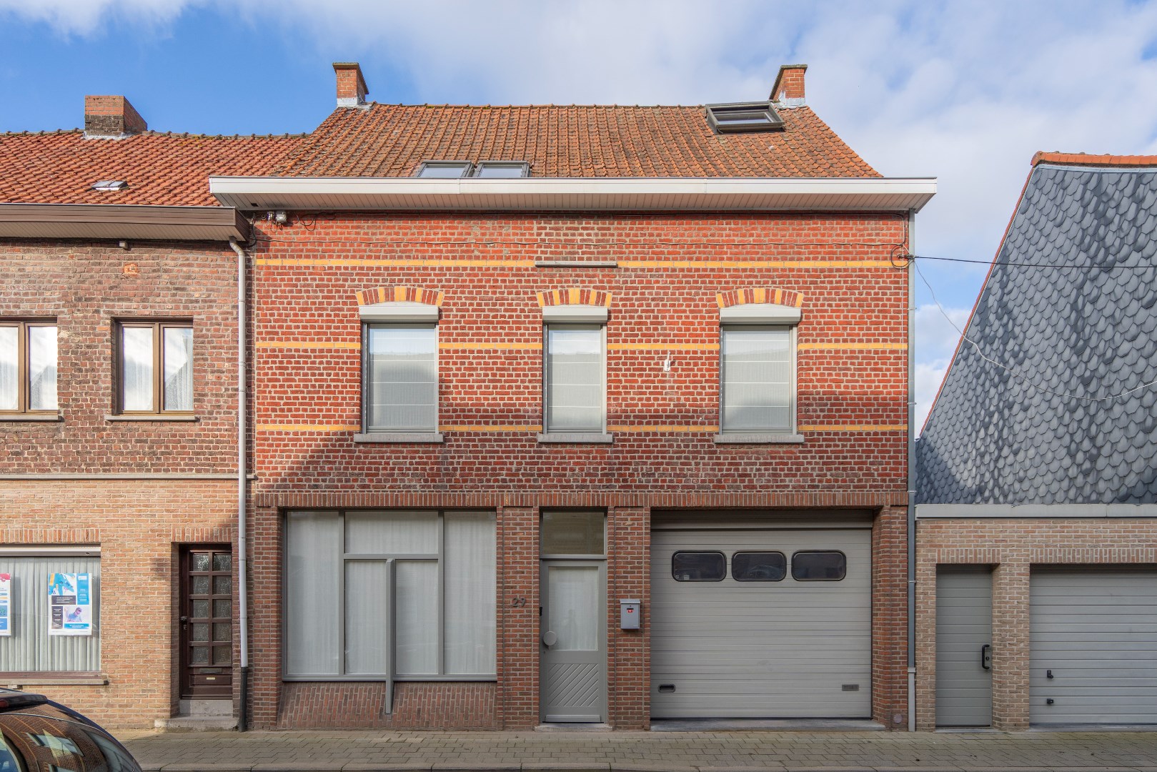 Grondig & stijlvol vernieuwd