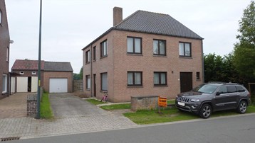 Verkocht - Woning - Maldegem