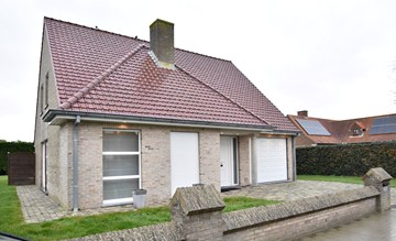 Verhuurd - Woning - De Haan