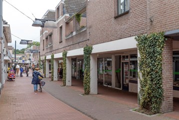 Verkocht - Winkelruimte - Veghel