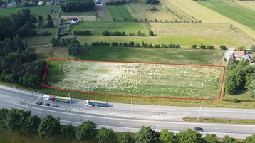 Verkocht - Landbouwgrond - Maldegem