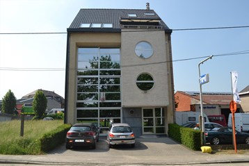 Verhuurd - Appartement - Lede