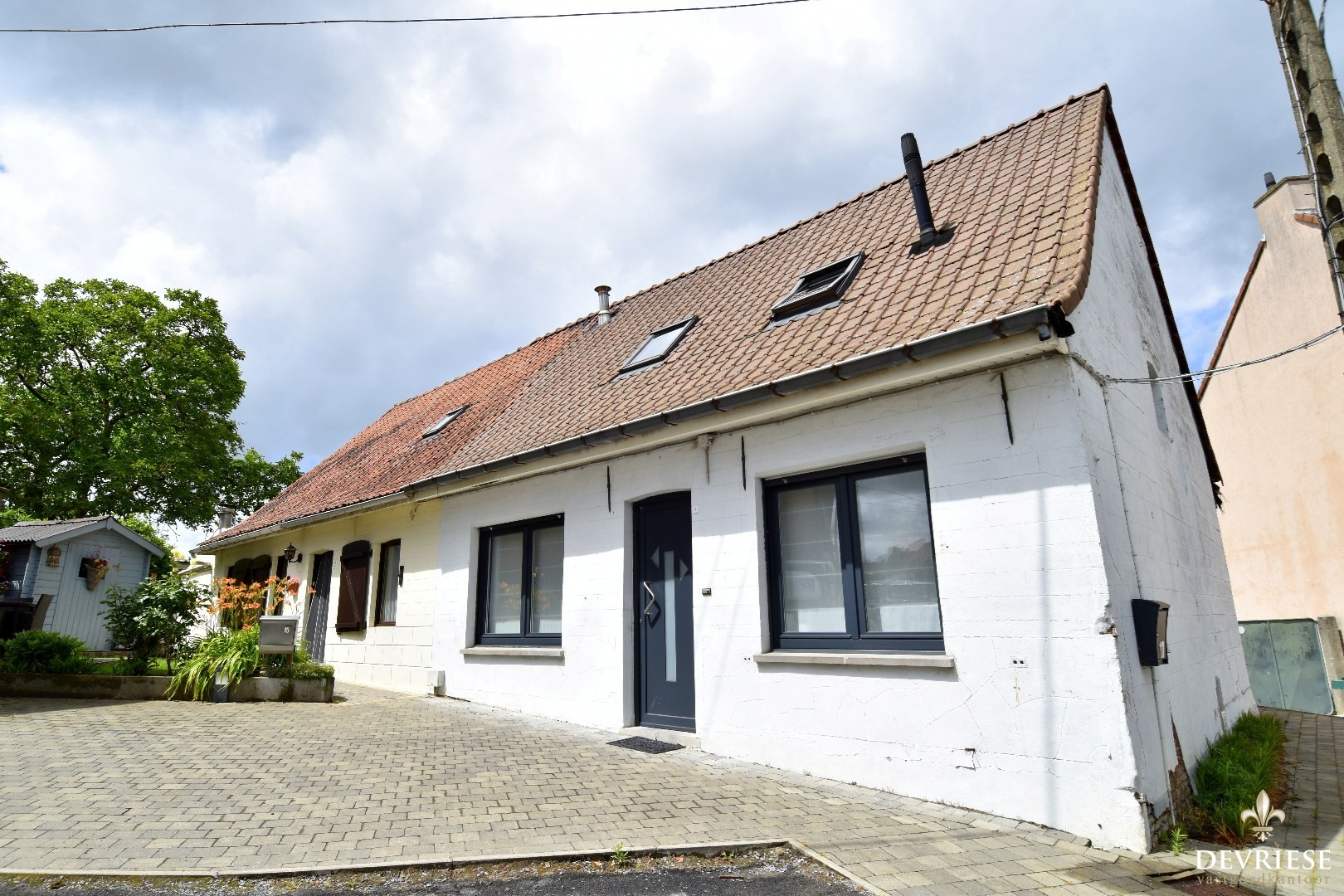 Einfamilienhaus in Kortrijk