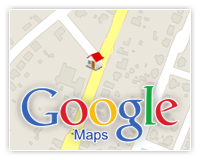 google maps
