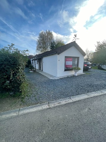 Verkocht - Woning - Geraardsbergen