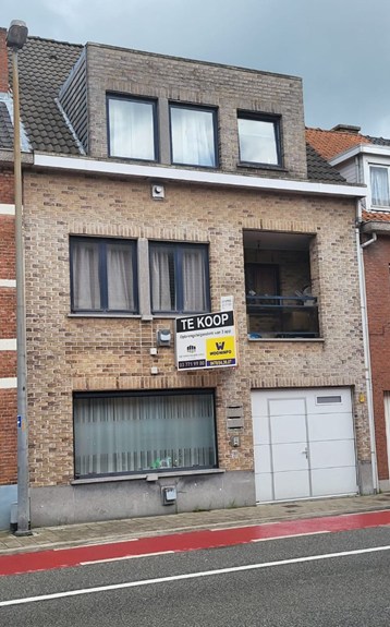 Te koop - Gebouw - Sint-Niklaas