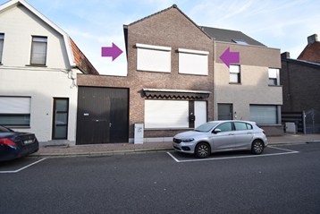 Verhuurd - Woning - Maldegem