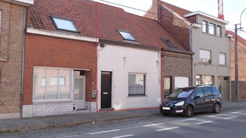 Verkocht - Woning - Maldegem